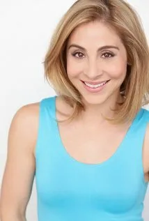 Фотография актёра Валентина Исарра