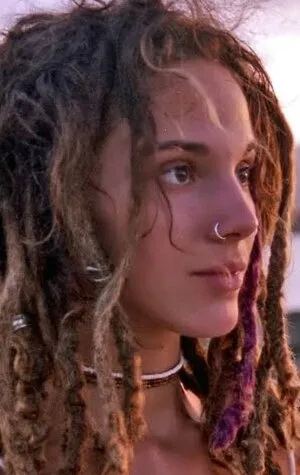 Фотография актёра Родлин Гетсик