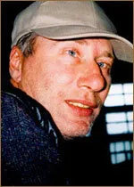 Фотография актёра Николай Гейко