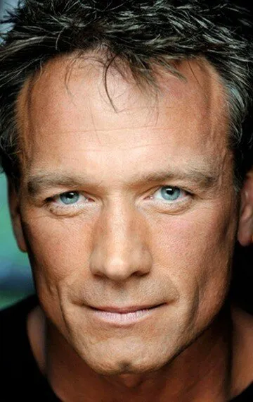 Фотография актёра Рик Раванелло