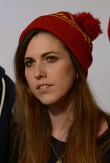 Фотография актёра Анук Висселль