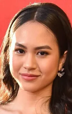 Фотография актёра Ви Ле