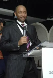 Фотография актёра Брэнфорд Марсалис