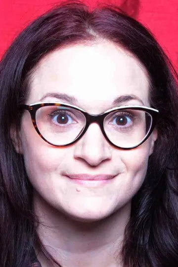 Фотография актёра 