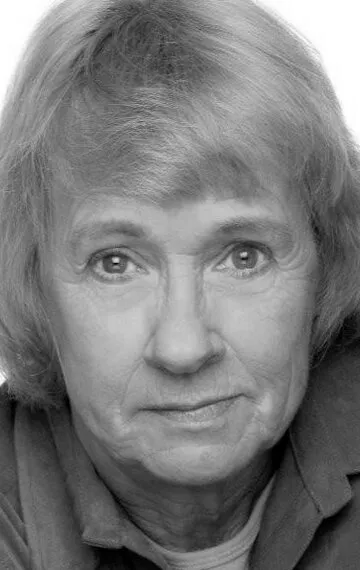 Фотография актёра Кэтрин Джустен