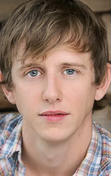 Фотография актёра Хэнк Харрис