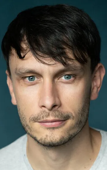 Фотография актёра Ричард Гэдд