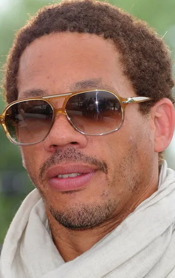 Фотография актёра Джои Старр