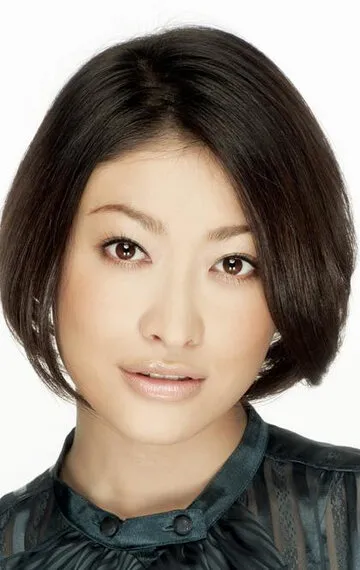 Фотография актёра Ю Ямада