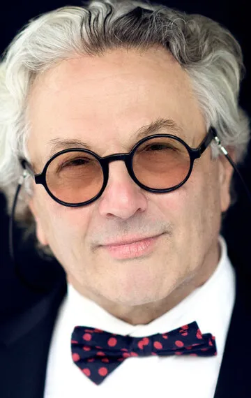 Фотография актёра Джордж Миллер