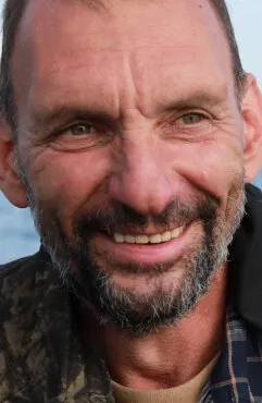 Фотография актёра Михаил Тарковский