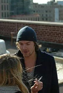 Фотография актёра Крис Мейер