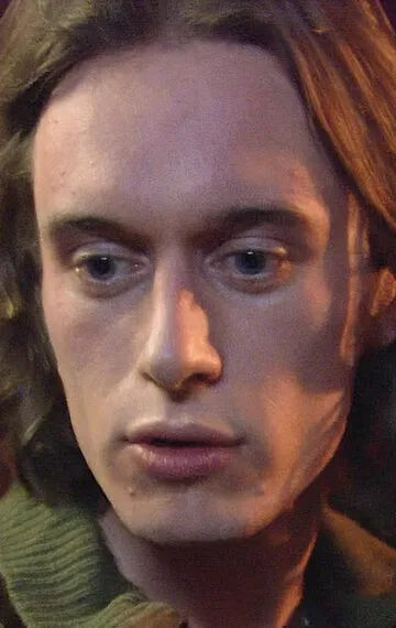 Фотография актёра Стивен Грэм