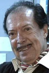 Фотография актёра Карлос Ласарте