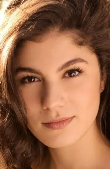 Фотография актёра Барака Рахмани