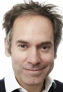 Фотография актёра Доминик Фрисби