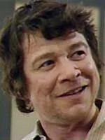 Фотография актёра Рой Холдер