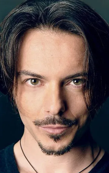 Фотография актёра Даниэль Фавилли