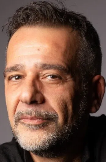 Фотография актёра Массимо Али