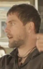 Фотография актёра Бенжамин Стюарт