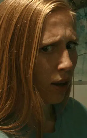 Фотография актёра Ханна Кларк