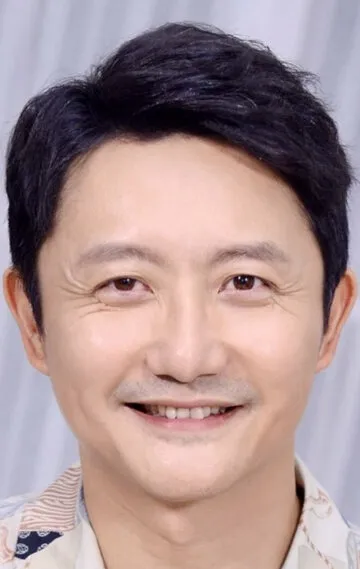 Фотография актёра Ту Сунъянь