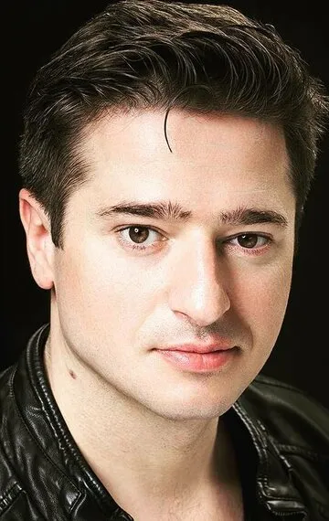 Фотография актёра Иван Стебунов