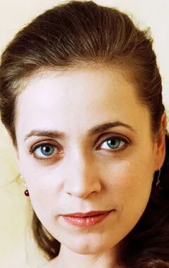 Фотография актёра Анна Тальбах