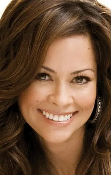 Фотография актёра Брук Бёрк