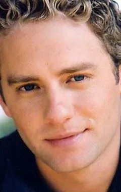 Фотография актёра Джереми Максвелл