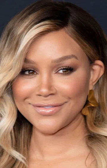 Фотография актёра Чармэйн Де Грейт