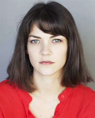 Фотография актёра Оливия Росс