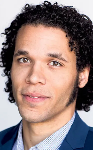 Фотография актёра 