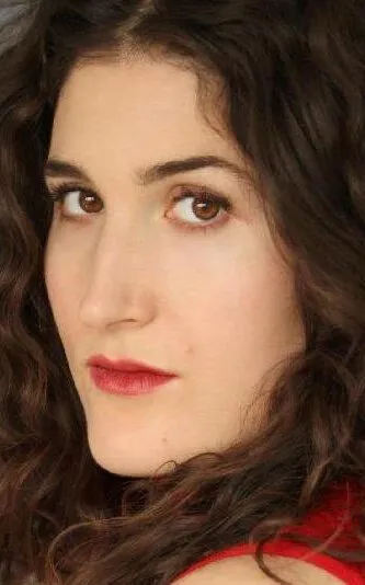 Фотография актёра Кейт Берлант