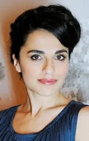 Фотография актёра Сеседе Терзиян