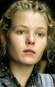 Фотография актёра Анджелина Хэнч