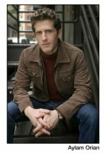 Фотография актёра Айлам Ориан