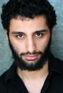 Фотография актёра Шван Аладдин