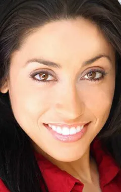 Фотография актёра Мишель Джубили Гонсалес