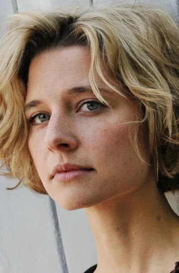 Фотография актёра Свенья Юнг