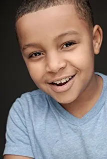 Фотография актёра Джибраил Нантамбу