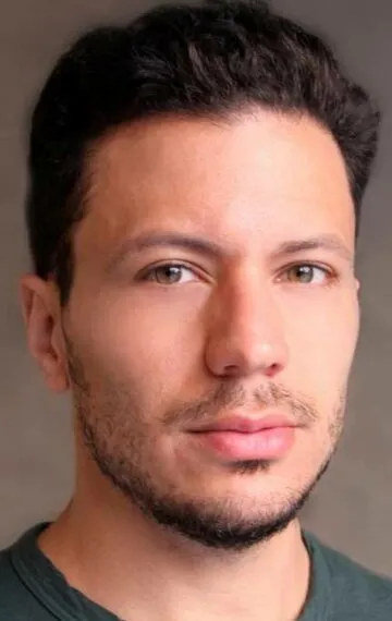 Фотография актёра Рамсес Хименес