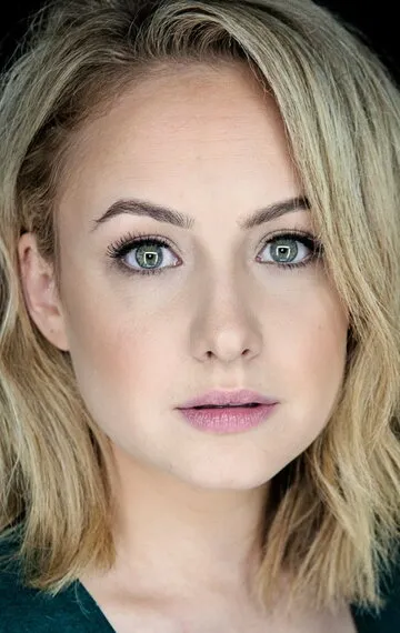 Фотография актёра Бриттни Уилсон