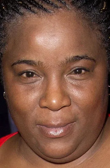 Фотография актёра Льюэлла Гидеон