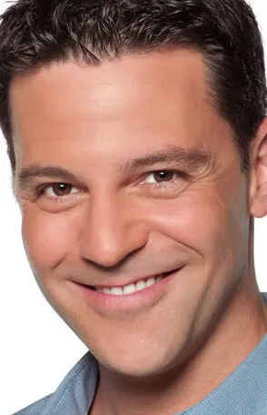 Фотография актёра Дэвид Алан Баш