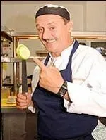 Фотография актёра Брендан О’Кэрролл