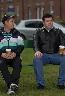 Фотография актёра Дэнни О’Кэрролл