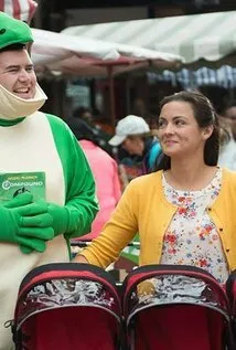 Фотография актёра Фиона О’Кэрролл