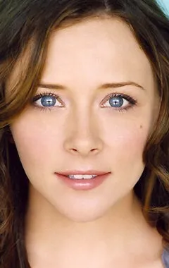 Фотография актёра Анна Кэмпбелл