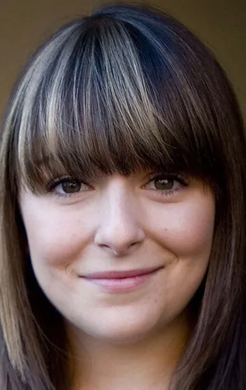 Фотография актёра Джейд Джонсон